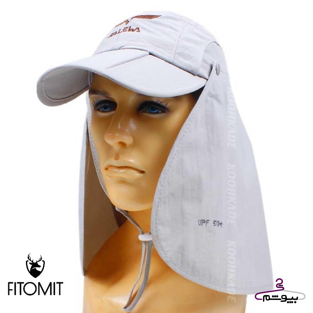 کلاه سه تیکه SALEWA